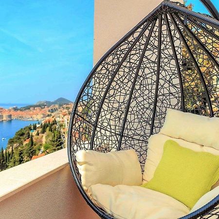 Dubrovnik Colors - Old Town View Apartment No2 ภายนอก รูปภาพ