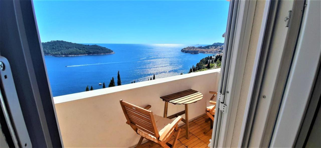Dubrovnik Colors - Old Town View Apartment No2 ภายนอก รูปภาพ