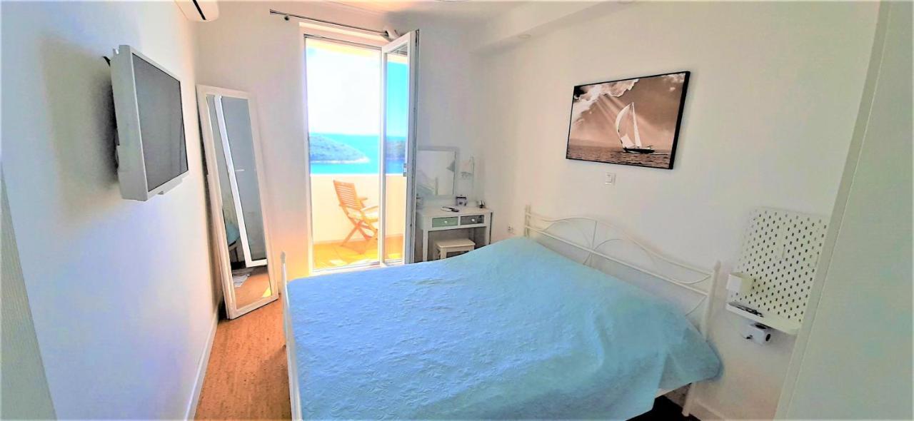 Dubrovnik Colors - Old Town View Apartment No2 ภายนอก รูปภาพ