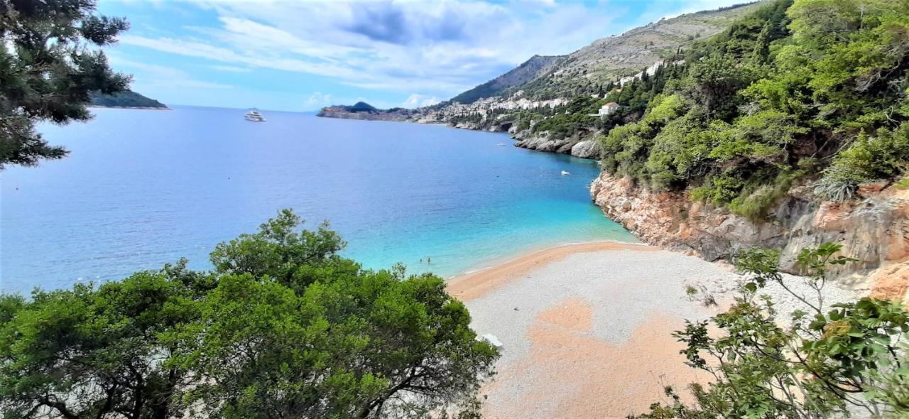 Dubrovnik Colors - Old Town View Apartment No2 ภายนอก รูปภาพ