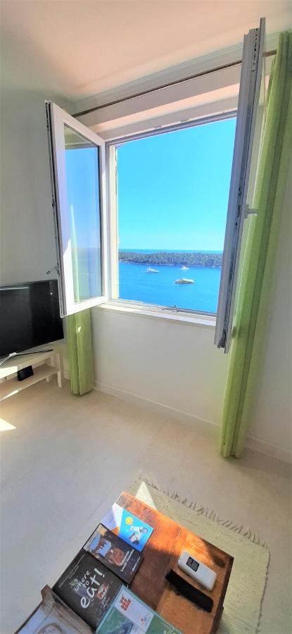 Dubrovnik Colors - Old Town View Apartment No2 ภายนอก รูปภาพ