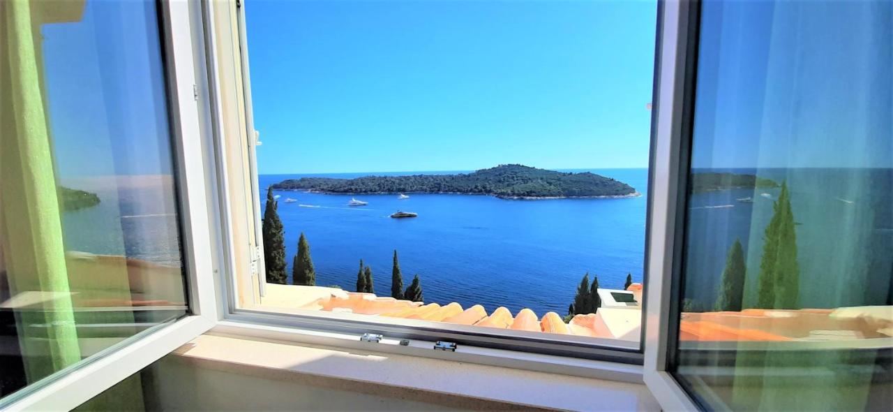Dubrovnik Colors - Old Town View Apartment No2 ภายนอก รูปภาพ