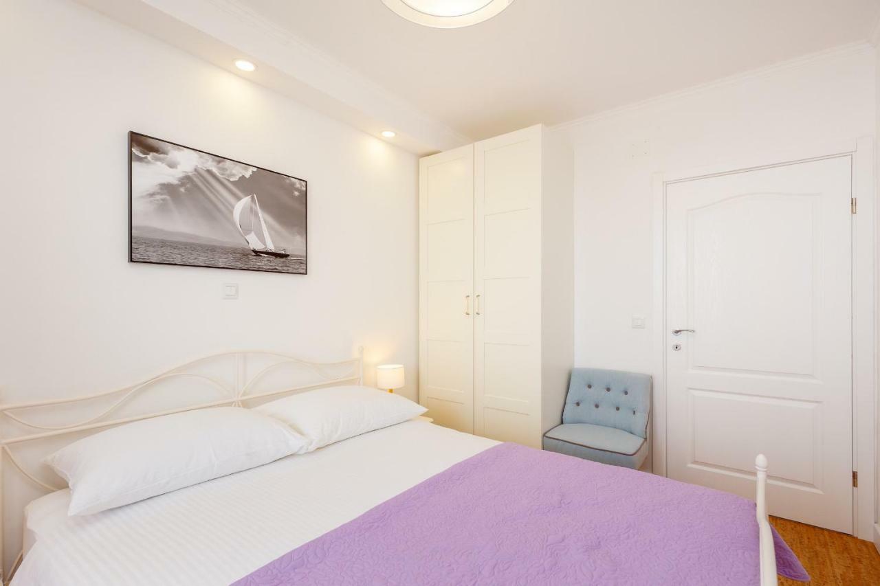 Dubrovnik Colors - Old Town View Apartment No2 ภายนอก รูปภาพ