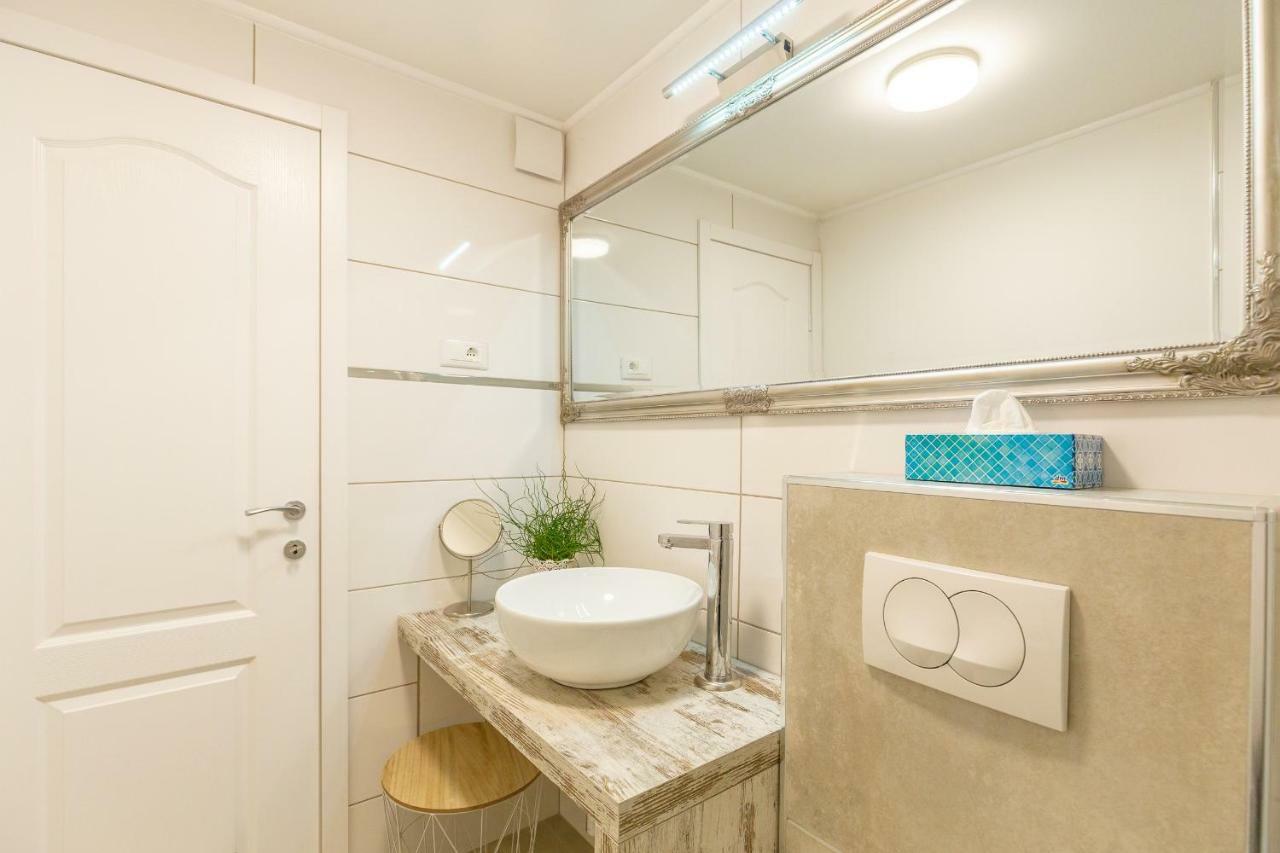 Dubrovnik Colors - Old Town View Apartment No2 ภายนอก รูปภาพ
