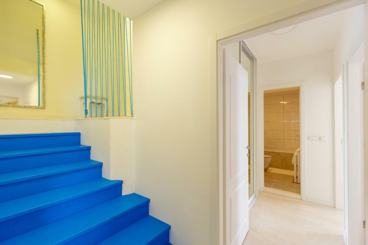 Dubrovnik Colors - Old Town View Apartment No2 ภายนอก รูปภาพ