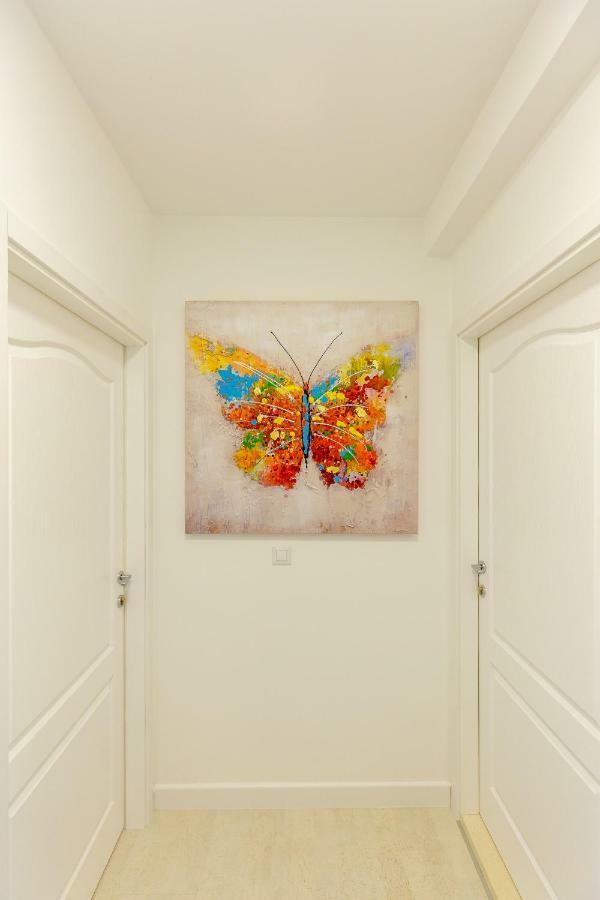 Dubrovnik Colors - Old Town View Apartment No2 ภายนอก รูปภาพ