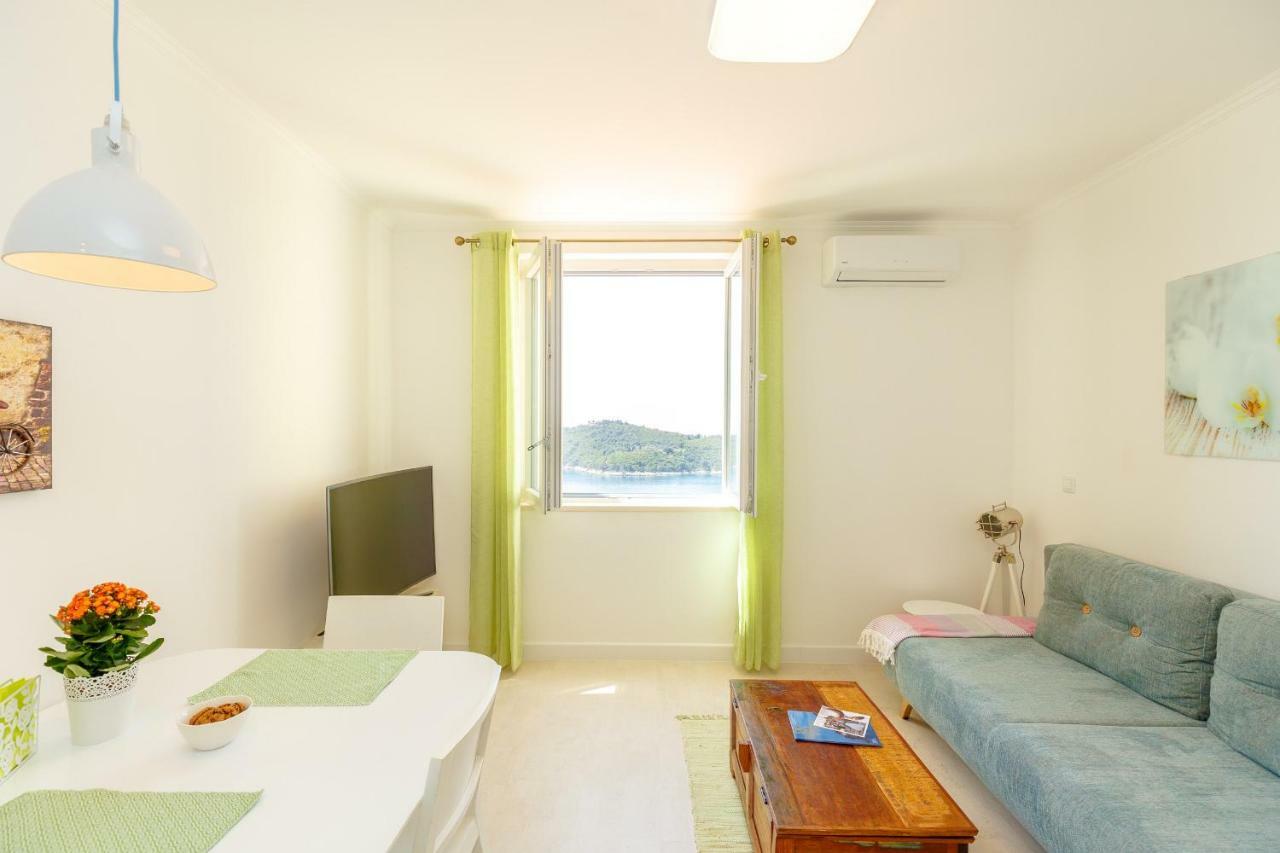 Dubrovnik Colors - Old Town View Apartment No2 ภายนอก รูปภาพ