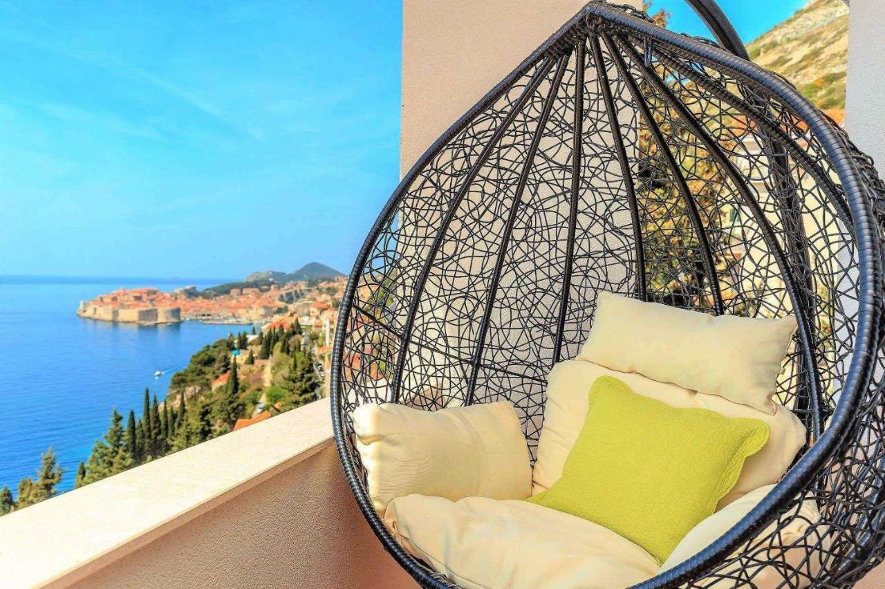 Dubrovnik Colors - Old Town View Apartment No2 ภายนอก รูปภาพ