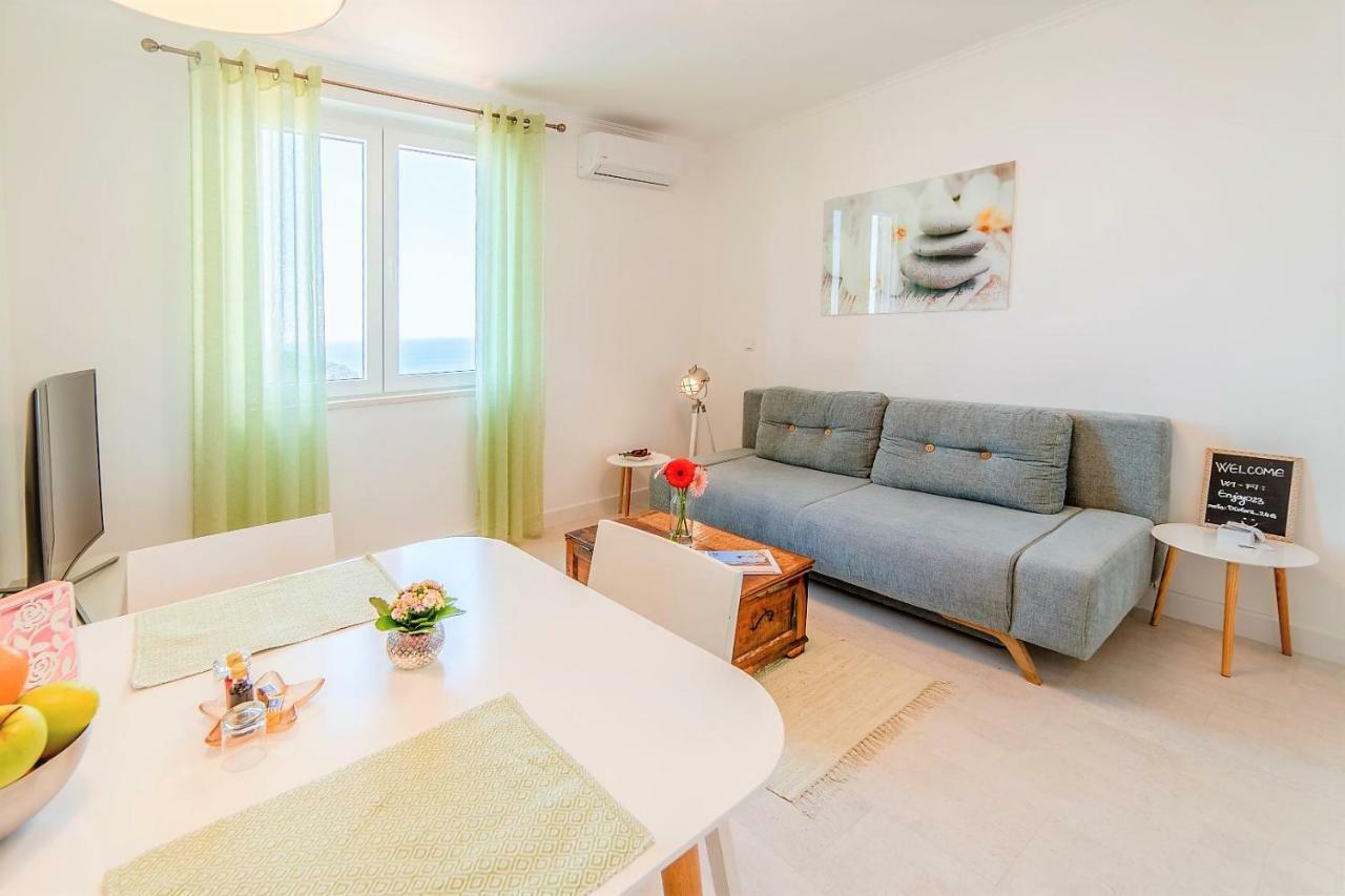 Dubrovnik Colors - Old Town View Apartment No2 ภายนอก รูปภาพ