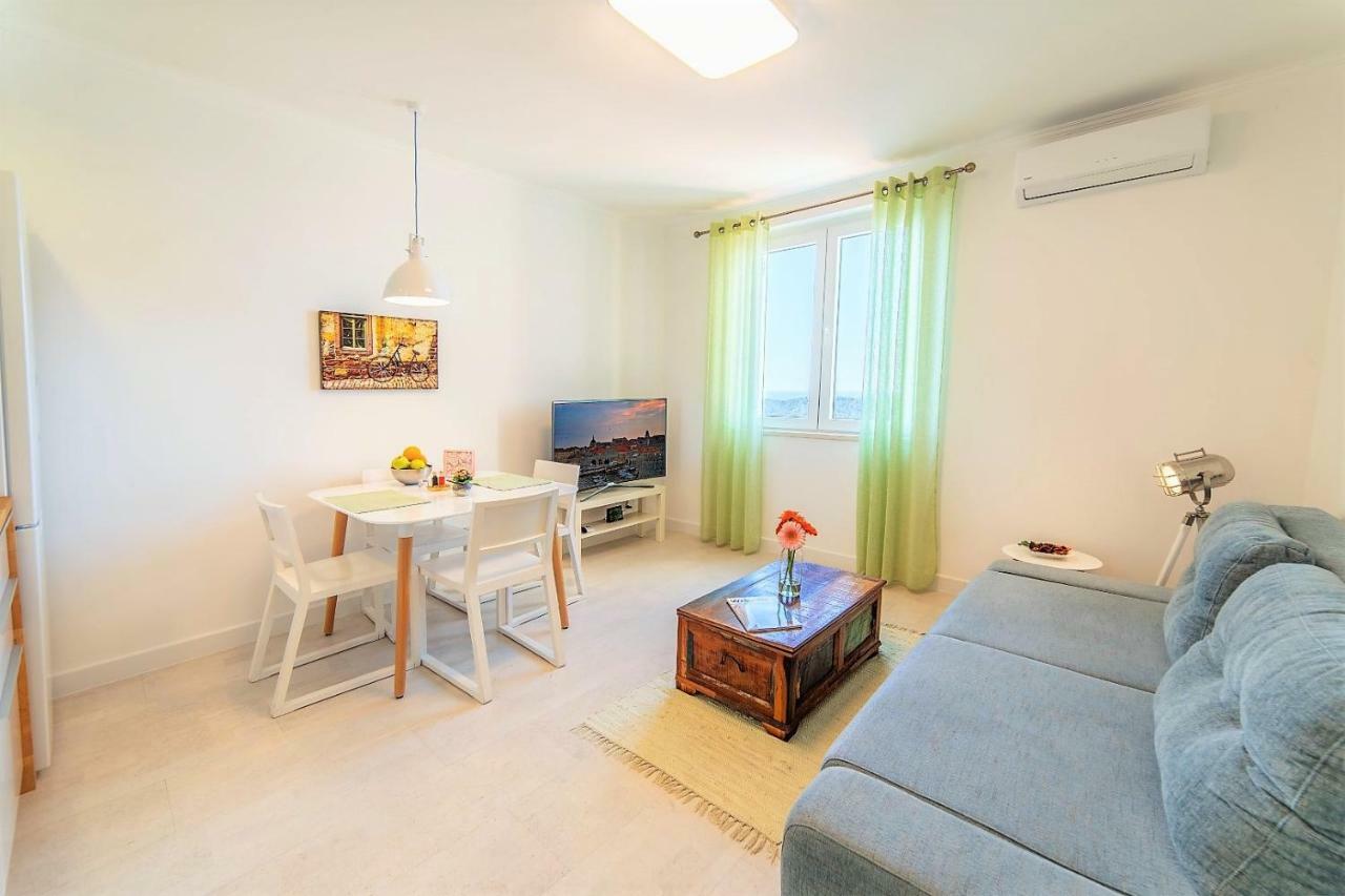 Dubrovnik Colors - Old Town View Apartment No2 ภายนอก รูปภาพ