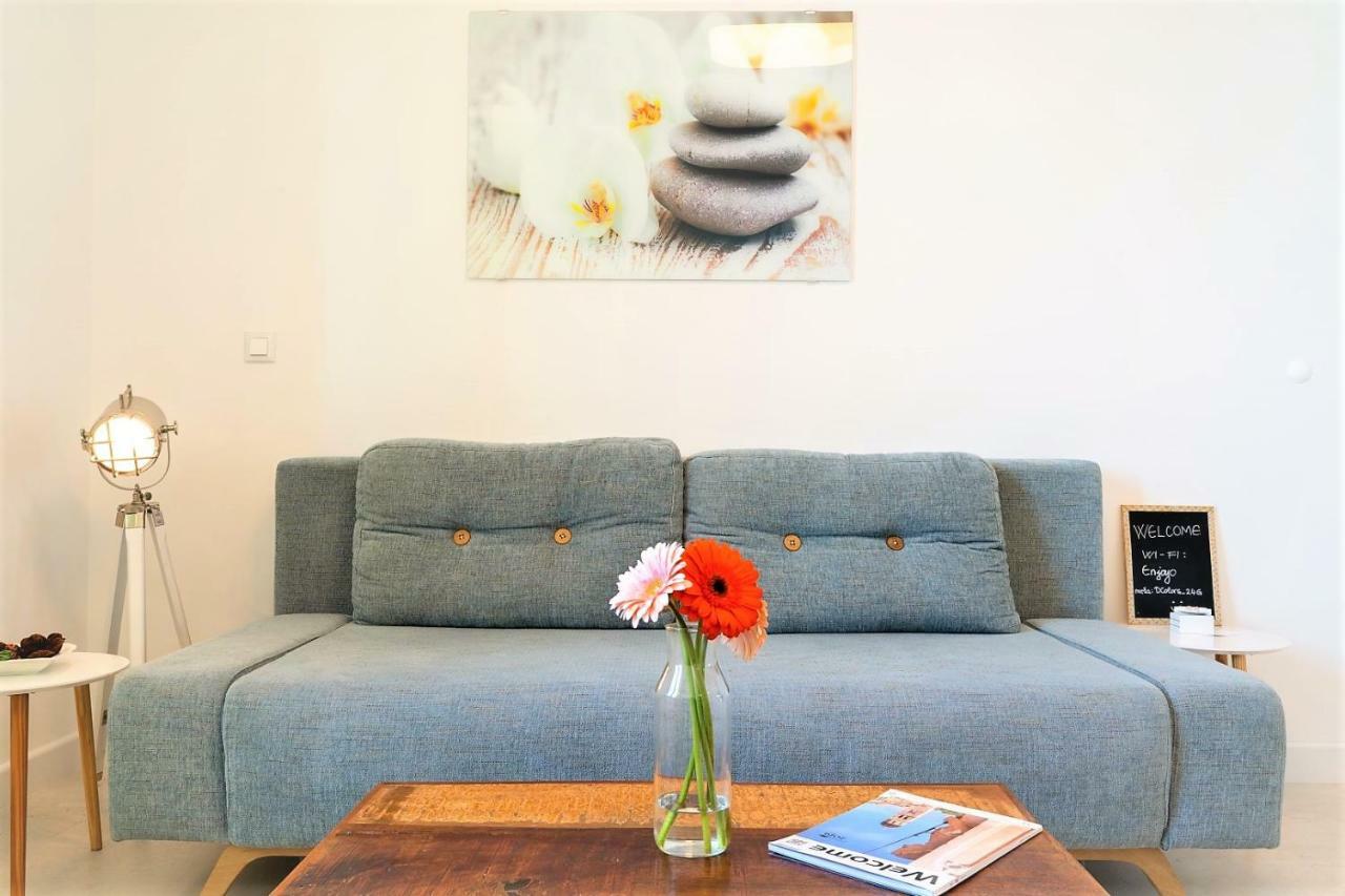 Dubrovnik Colors - Old Town View Apartment No2 ภายนอก รูปภาพ