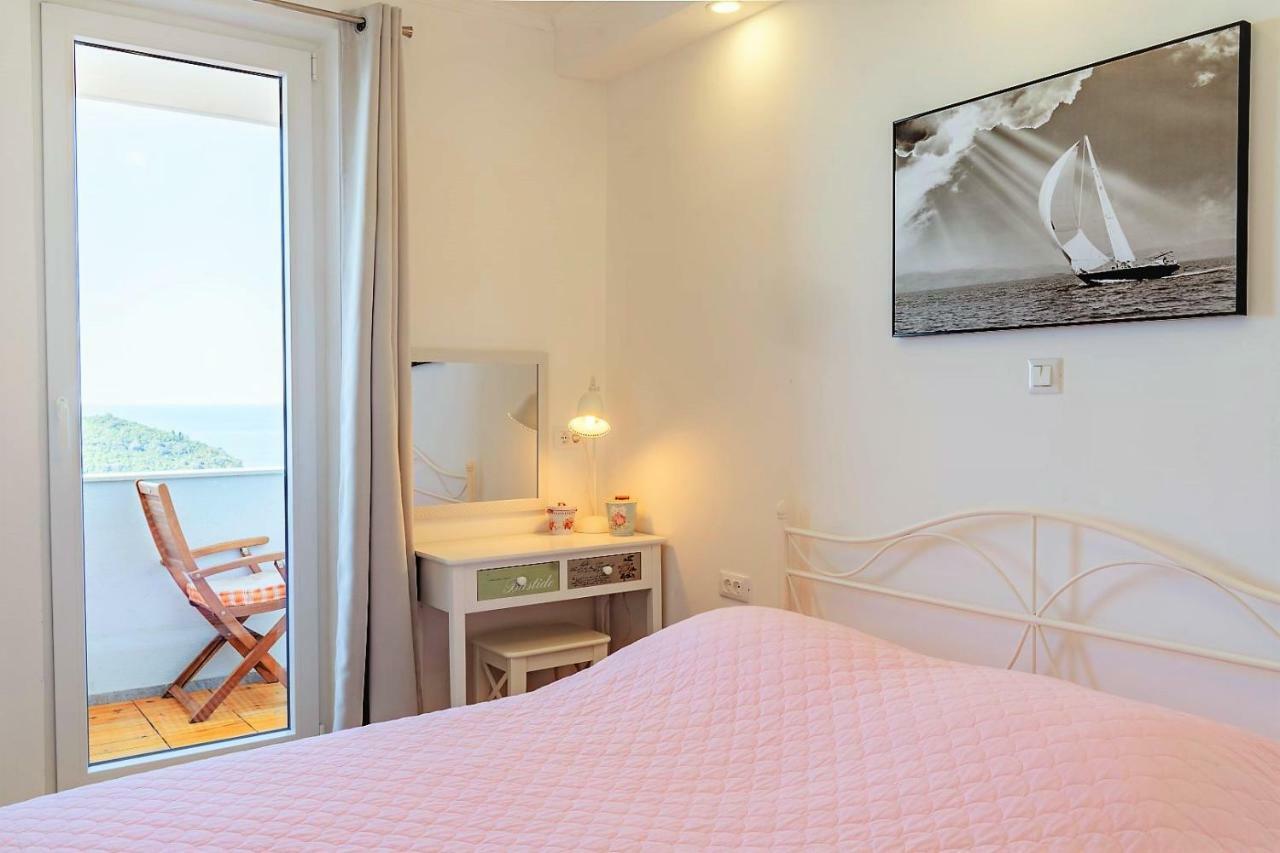 Dubrovnik Colors - Old Town View Apartment No2 ภายนอก รูปภาพ