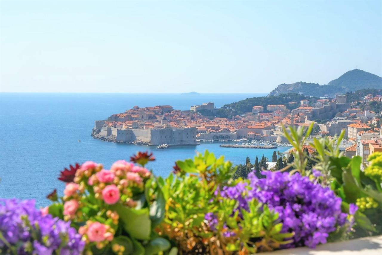 Dubrovnik Colors - Old Town View Apartment No2 ภายนอก รูปภาพ